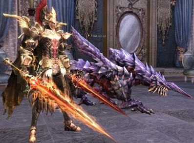 Lineage II - Изменение времени осад замков на офФ. серверах Lineage 2 Lineage II - Изменение времени осад замков на офФ. серверах Lineage 2