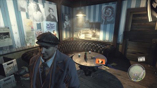 Mafia II - Путеводитель по поиску журналов Playboy в дополнении "Приключения Джо"