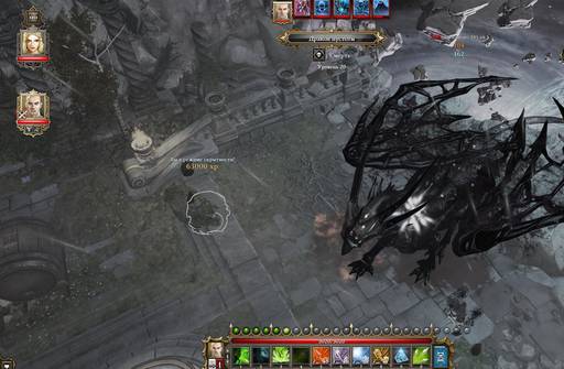 Divinity: Original Sin -  «Divinity Original Sin» - «Divinity: Original Sin Enhanced Edition»: знаете ли вы, что…